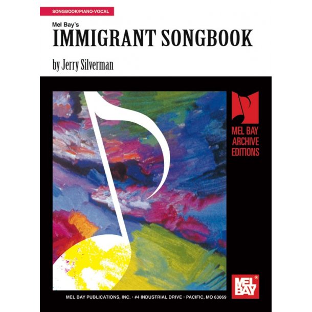Immigrant Songbook
