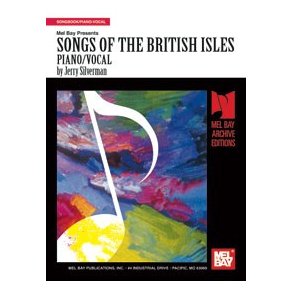 Songs of the British Isles
