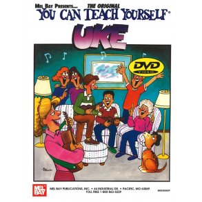 You Can Teach Yourself Uke