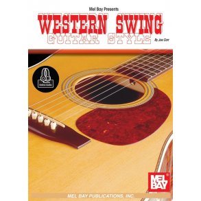 Western Swing Guitar Style