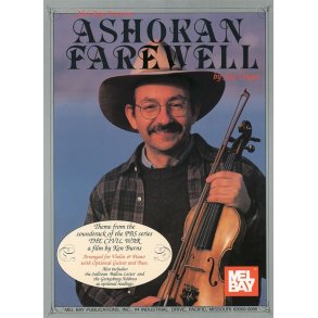 Ashokan Farewell