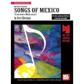 Songs of Mexico