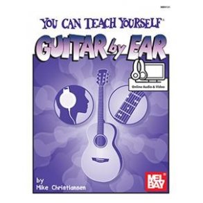 You Can Teach Yourself Guitar By Ear