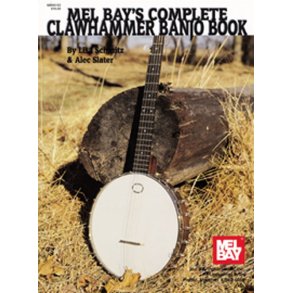Complete Clawhammer Banjo