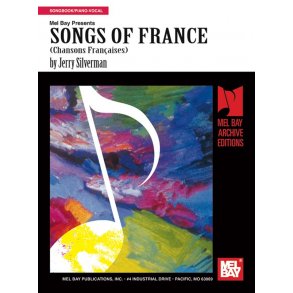 Songs of France