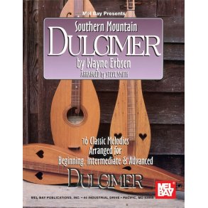 Southern Mountain Dulcimer