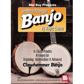 Southern Mountain Banjo