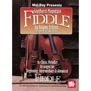 Southern Mountain Fiddle