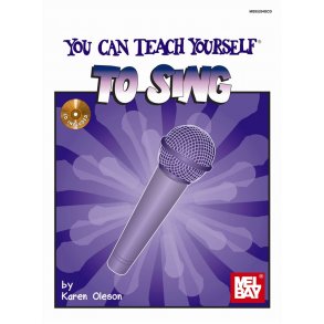 You Can Teach Yourself to Sing