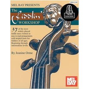 The Fiddlin' Workshop