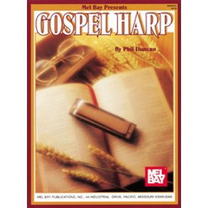 Gospel Harp