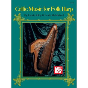Celtic Music for Folk Harp