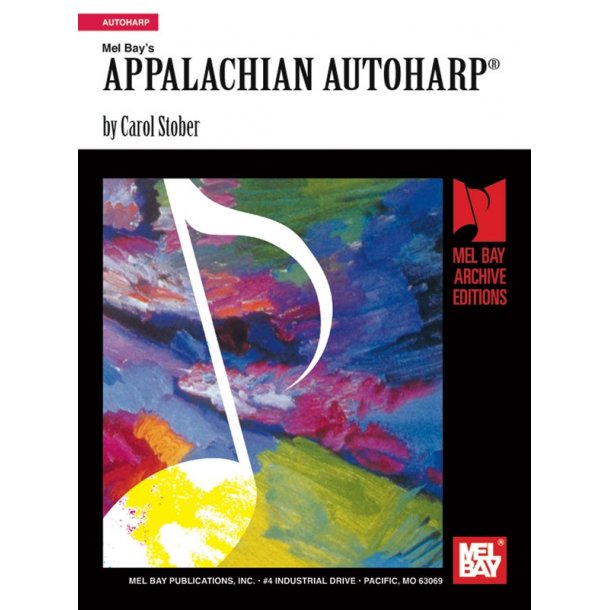 Appalachian Autoharp