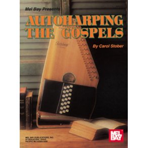 Autoharping the Gospels
