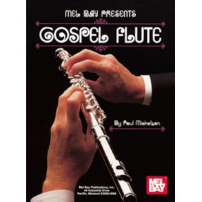Gospel Flute