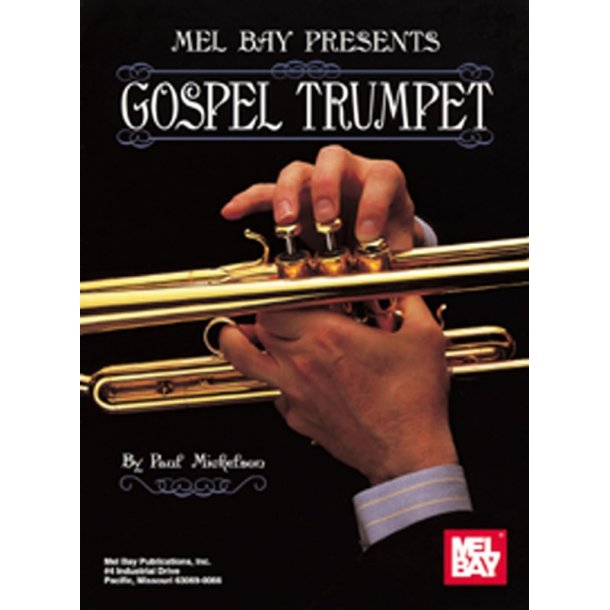 Gospel Trumpet - Trumpet - Stepnote Aps