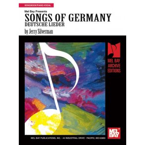 Songs of Germany
