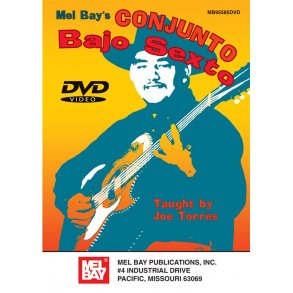 CONJUNTO BAJO SEXTO BAJO SEXTO DVD