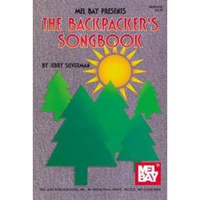 The Backpacker's Songbook