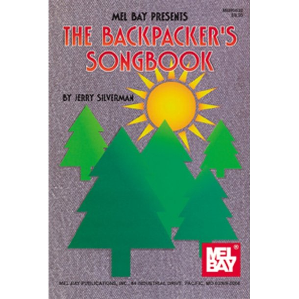 The Backpacker's Songbook