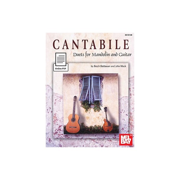 Cantabile