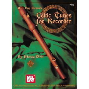 Celtic Tunes for Recorder