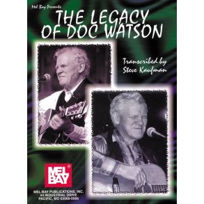 The Legacy of Doc Watson