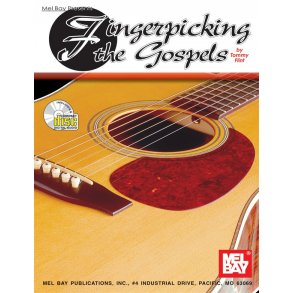 Fingerpicking the Gospels