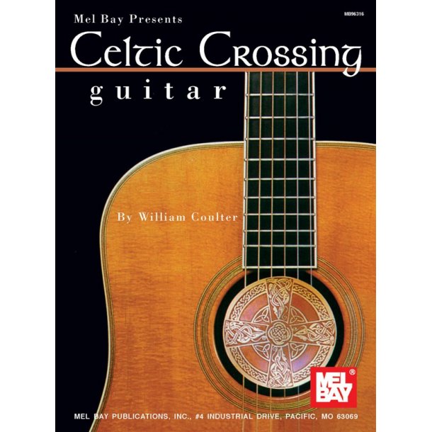 Celtic Crossing Guitar