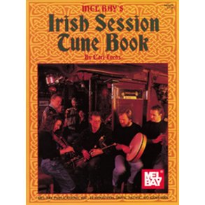 Irish Session Tune Book