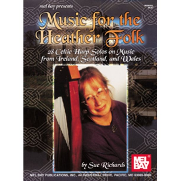 Music for the Heather Folk