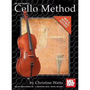 Cello Method