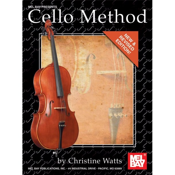 Cello Method