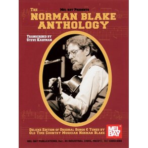 The Norman Blake Anthology