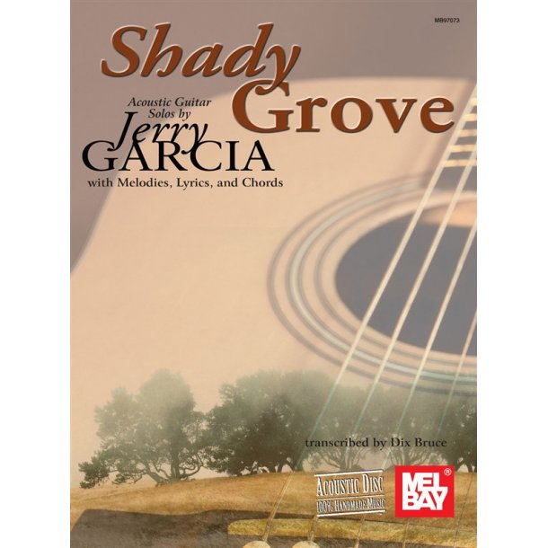 Shady Grove
