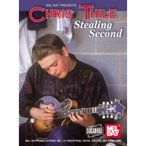 Chris Thile - Stealing Second