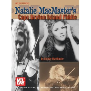 Natalie MacMaster's - Cape Breton Island Fiddle