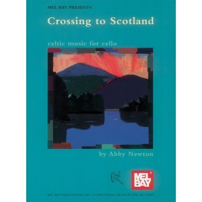 Crossing to Scotland