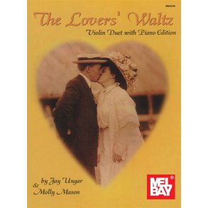 Lover's Waltz