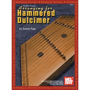 Arranging for Hammered Dulcimer