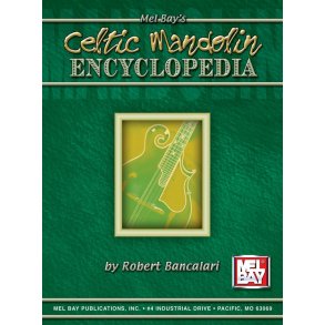 Celtic Mandolin Encyclopedia