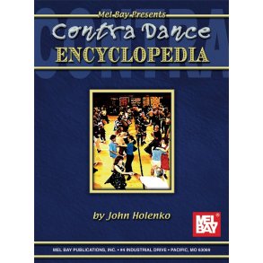 Contra Dance Encyclopedia
