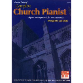 Complete Church Pianist