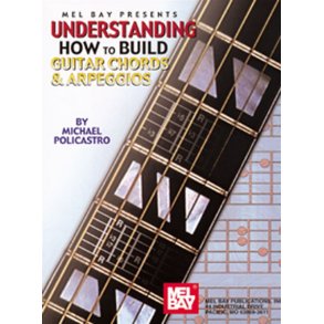 Understanding Build Chords/Arp Gtr