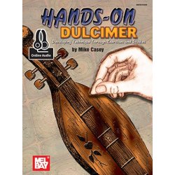 Hands-On Dulcimer
