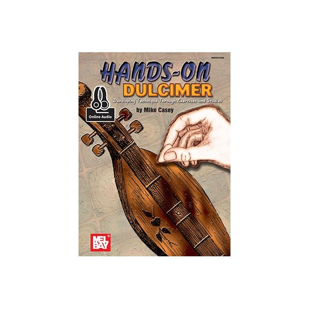 Hands-On Dulcimer