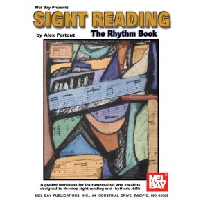 Sight Reading: The Rhythm Book