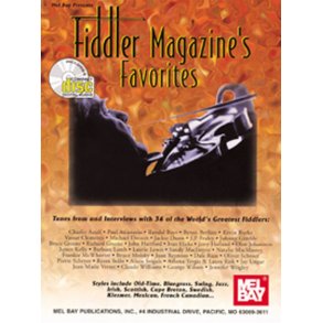 Fiddler Magazine's Favorites