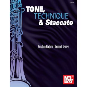 Tone, Technique & Staccato