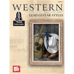 Western Swing Lead Guitar Styles